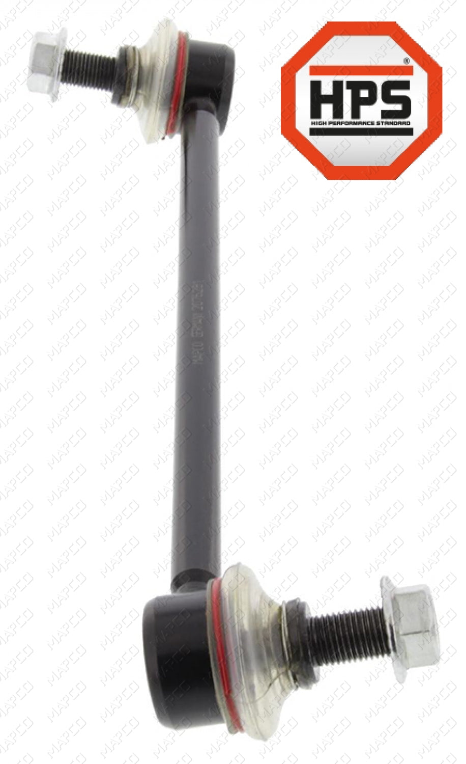 MAPCO Stange/Strebe, Stabilisator Vorderachse links 51205HPS