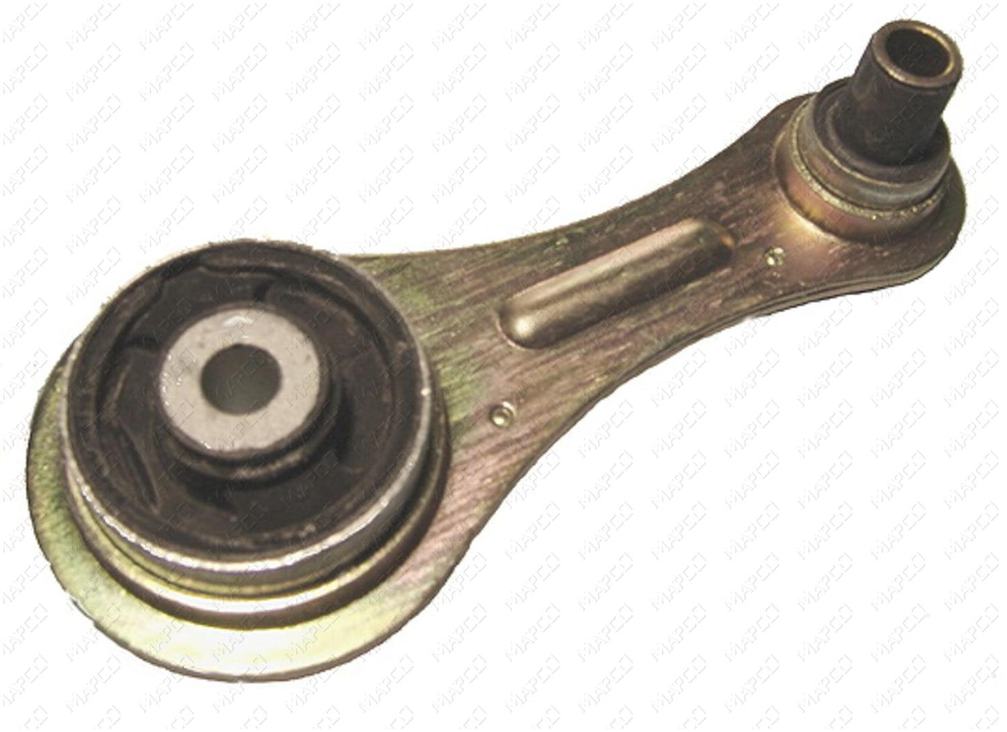 MAPCO Lagerung, Motor hinten 33190