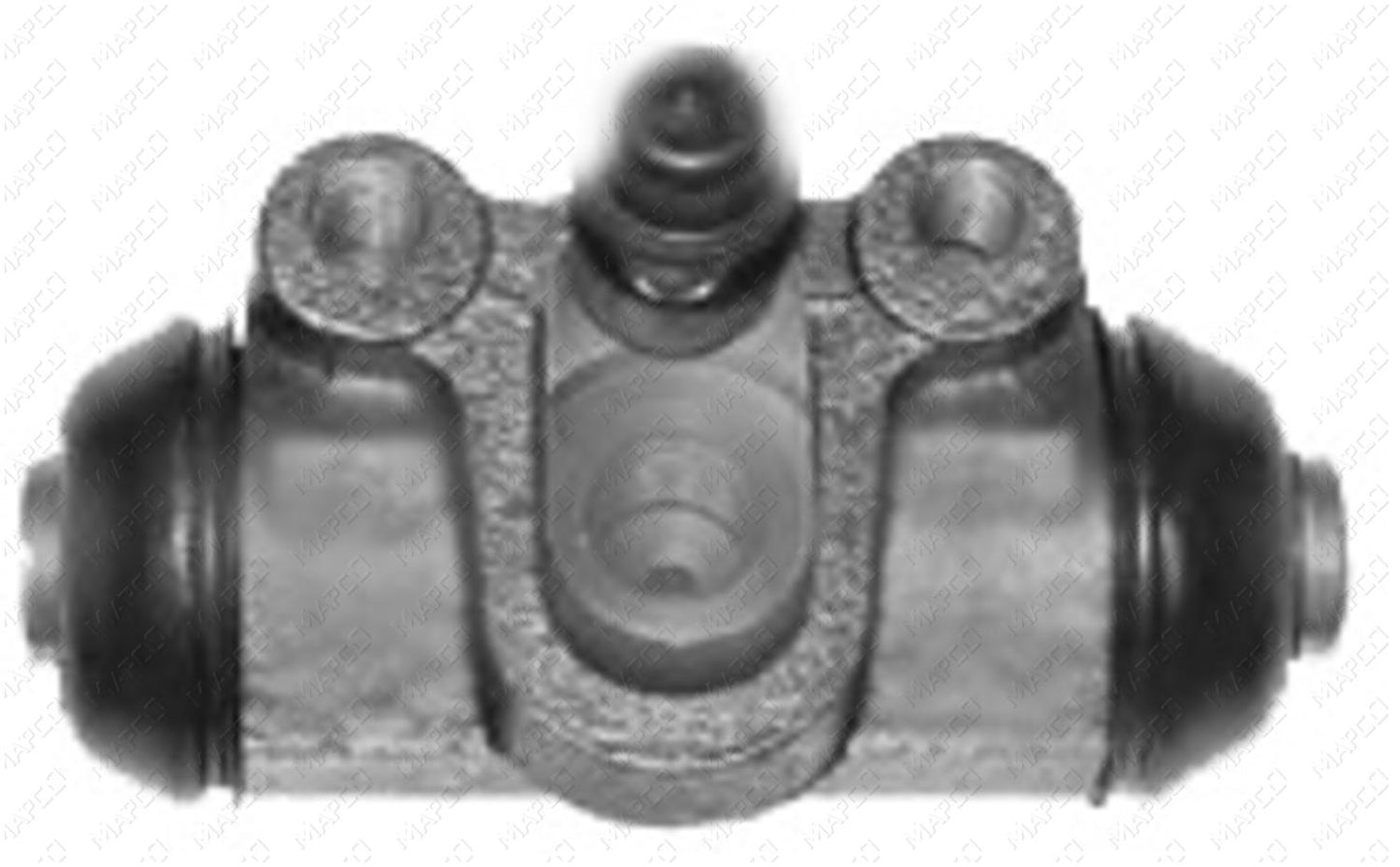 MAPCO Radbremszylinder Hinterachse 2760