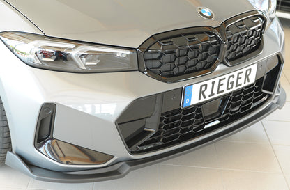 Rieger Spoilerschwert BMW 3er G21 (G3K) Touring 07.22- (ab Facelift) LCI 00053510