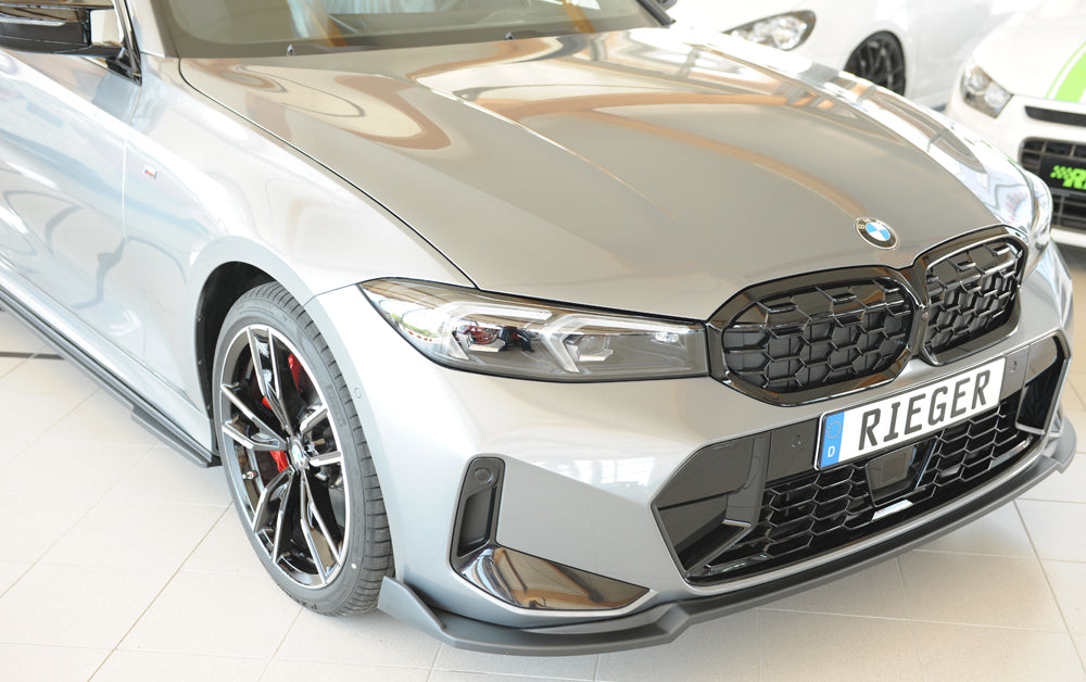 Rieger Spoilerschwert BMW 3er G21 (G3K) Touring 07.22- (ab Facelift) LCI 00053510
