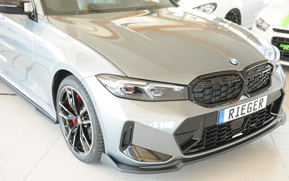 Rieger Spoilerschwert BMW 3er G21 (G3K) Touring 07.22- (ab Facelift) LCI 00053510