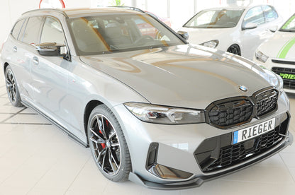 Rieger Spoilerschwert BMW 3er G21 (G3K) Touring 07.22- (ab Facelift) LCI 00053510
