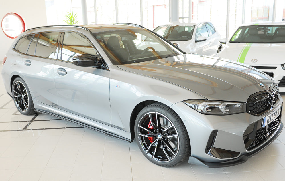 Rieger Spoilerschwert BMW 3er G21 (G3K) Touring 07.22- (ab Facelift) LCI 00053510