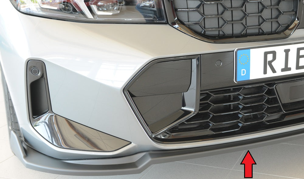 Rieger Spoilerschwert BMW 3er G21 (G3K) Touring 07.22- (ab Facelift) LCI 00053510