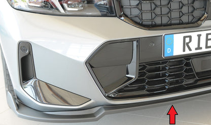 Rieger Spoilerschwert BMW 3er G21 (G3K) Touring 07.22- (ab Facelift) LCI 00053510