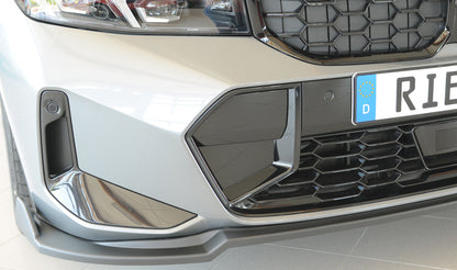 Rieger Spoilerschwert BMW 3er G21 (G3K) Touring 07.22- (ab Facelift) LCI 00053510