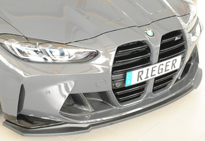 Rieger Spoilerschwert BMW 4er G83 M4 (G234M) Cabrio 06.21- 00053521