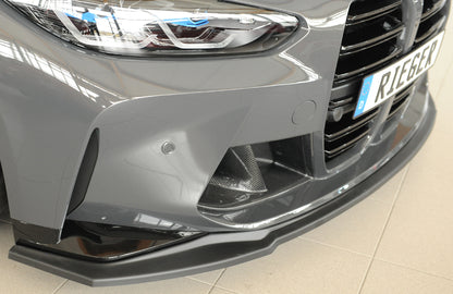 Rieger Spoilerschwert BMW 4er G83 M4 (G234M) Cabrio 06.21- 00053521