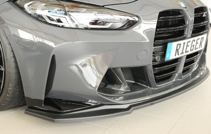 Rieger Spoilerschwert BMW 4er G83 M4 (G234M) Cabrio 06.21- 00053521