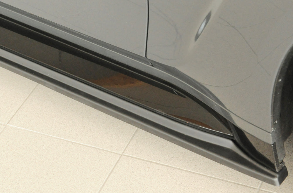 Rieger Seitenschwelleransatz BMW 3er G81 M3 (G234M) Touring 07.22- 00053523