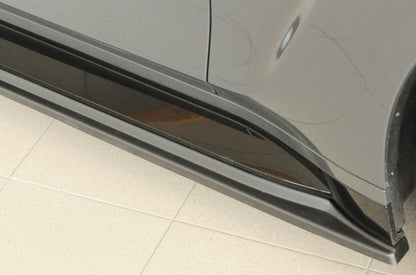 Rieger Seitenschwelleransatz BMW 3er G81 M3 (G234M) Touring 07.22- 00053523