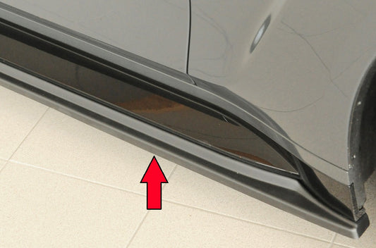 Rieger Seitenschwelleransatz BMW 3er G81 M3 (G234M) Touring 07.22- 00053523