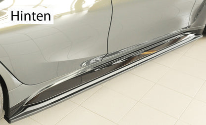 Rieger Seitenschwelleransatz BMW 3er G81 M3 (G234M) Touring 07.22- 00053523