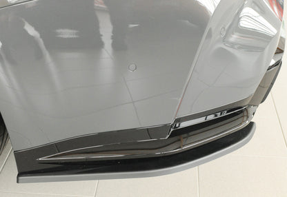 Rieger Heckschürzenansatz seitlich links BMW 3er G81 M3 (G234M) Touring 07.22- 00053524