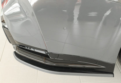Rieger Heckschürzenansatz seitlich rechts BMW 3er G81 M3 (G234M) Touring 07.22- 00053525