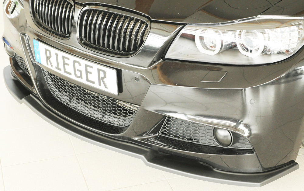 Rieger Spoilerschwert BMW 3er E91 Touring 09.08- (ab Facelift) LCI 00053541