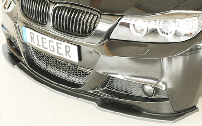 Rieger Spoilerschwert BMW 3er E91 Touring 09.08- (ab Facelift) LCI 00053541