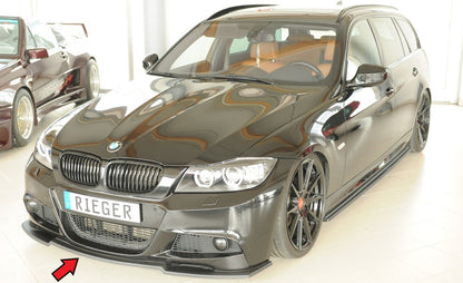 Rieger Spoilerschwert BMW 3er E91 Touring 09.08- (ab Facelift) LCI 00053541