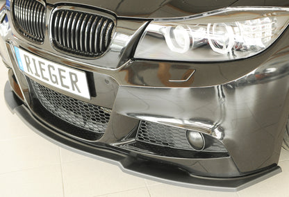 Rieger Spoilerschwert BMW 3er E91 Touring 09.08- (ab Facelift) LCI 00053541