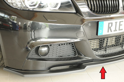 Rieger Spoilerschwert BMW 3er E91 Touring 09.08- (ab Facelift) LCI 00053541