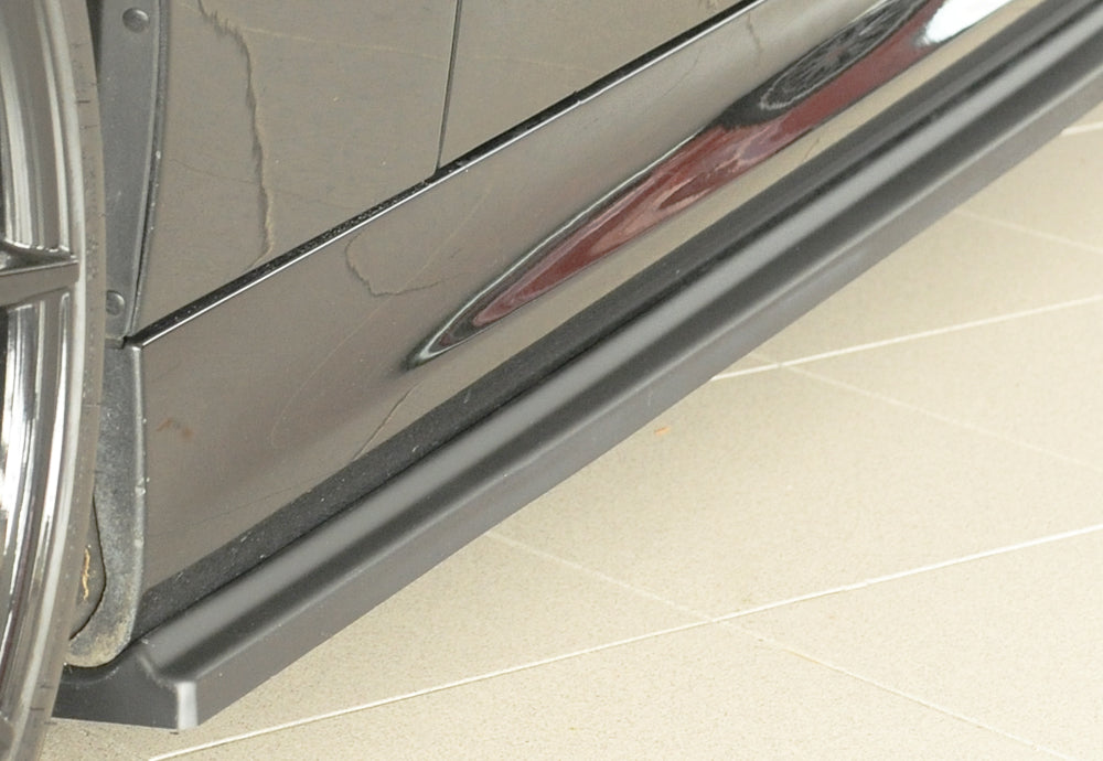 Rieger Seitenschwelleransatz BMW 3er E91 Touring 09.08- (ab Facelift) LCI 00053542