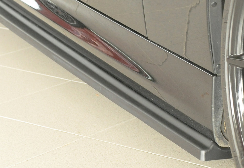 Rieger Seitenschwelleransatz BMW 3er E91 Touring 09.08- (ab Facelift) LCI 00053543