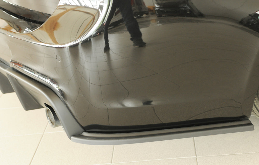 Rieger Heckschürzenansatz seitlich rechts BMW 3er E91 Touring 09.08- (ab Facelift) LCI 00053547