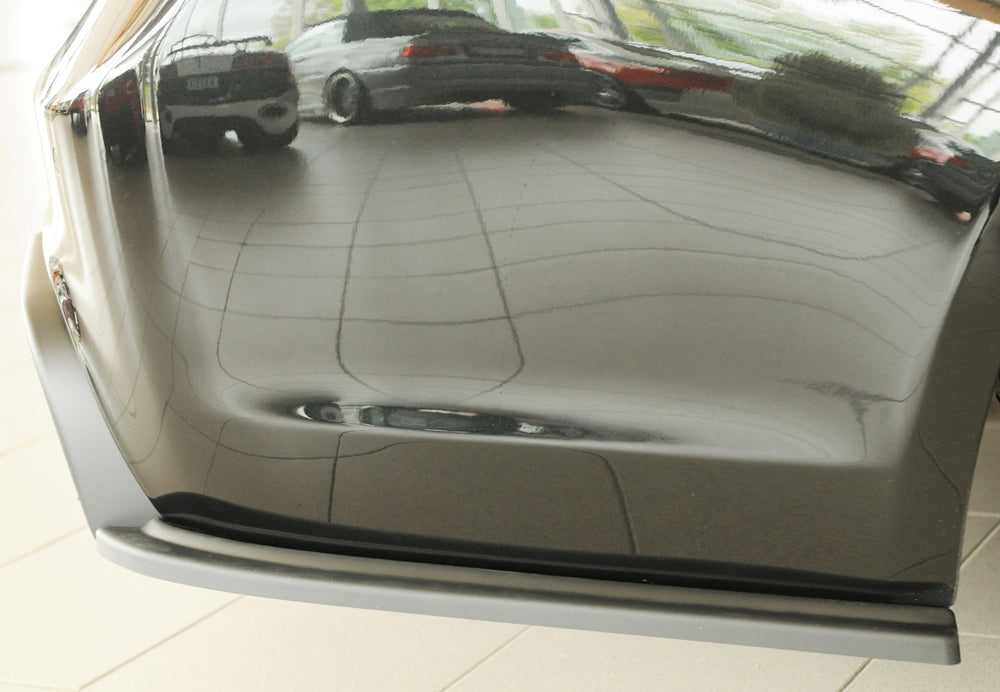 Rieger Heckschürzenansatz seitlich rechts BMW 3er E91 Touring 09.08- (ab Facelift) LCI 00053547