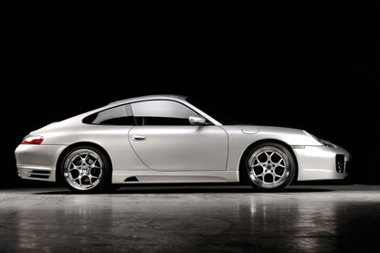 Rieger Seitenschweller Porsche 911 (Typ 996) Coupe 09.97-08.05 00057012