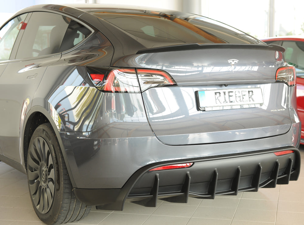 Rieger Heckklappenspoiler Tesla Model Y (003/005) 03.20- 00061207