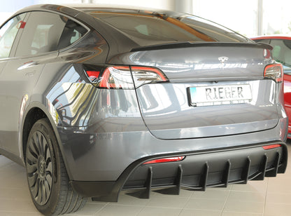 Rieger Heckklappenspoiler Tesla Model Y (003/005) 03.20- 00061207