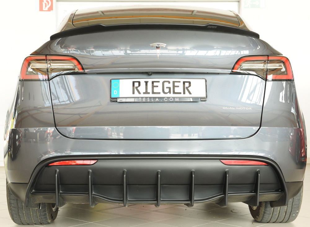 Rieger Heckklappenspoiler Tesla Model Y (003/005) 03.20- 00061207