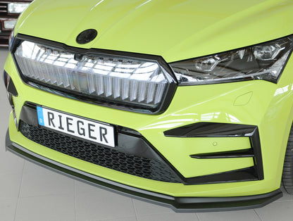 Rieger Spoilerschwert Skoda Enyaq iV RS (NY) SUV (5AZ) 07.21- 00079050