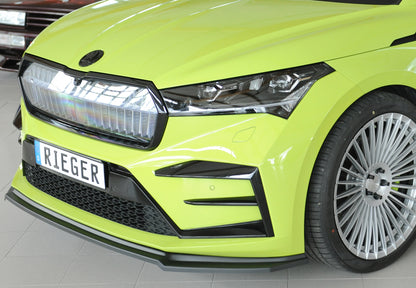 Rieger Spoilerschwert Skoda Enyaq iV RS (NY) SUV (5AZ) 07.21- 00079050