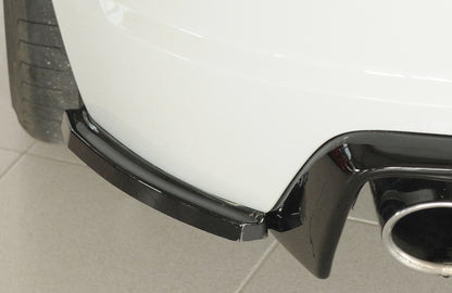 Rieger Heckschürzenansatz seitlich links Audi TTS (8J-FV/8S) Roadster 07.14-08.18 (bis Facelift) 00088339