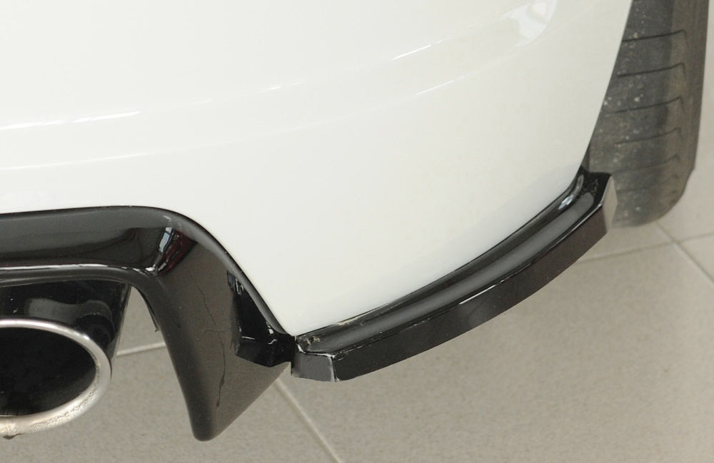 Rieger Heckschürzenansatz seitlich rechts Audi TTS (8J-FV/8S) Roadster 07.14-08.18 (bis Facelift) 00088340