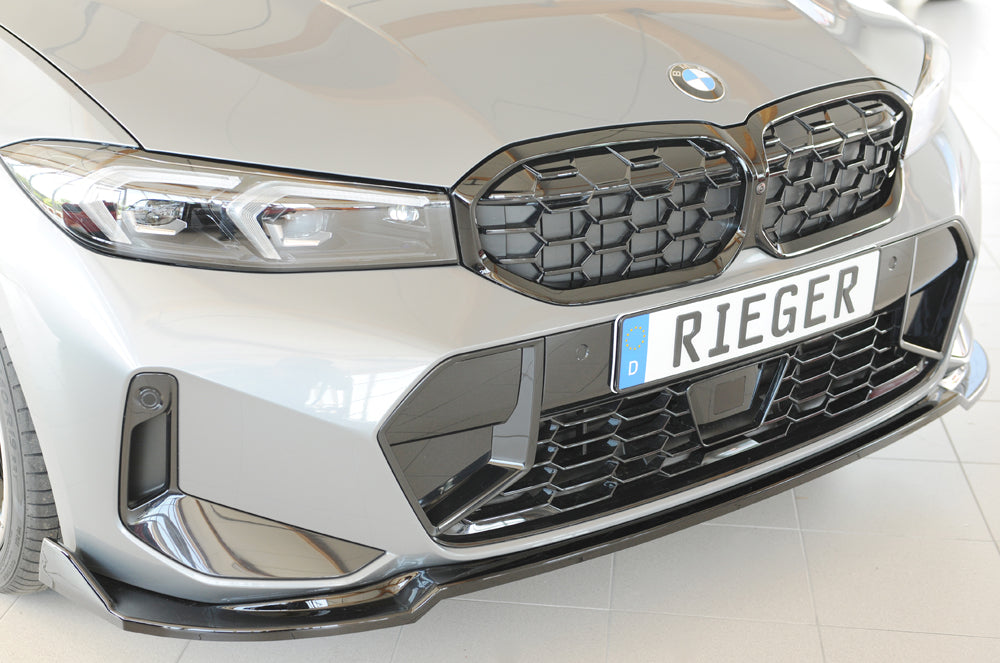 Rieger Spoilerschwert BMW 3er G21 (G3K) Touring 07.22- (ab Facelift) LCI 00088343