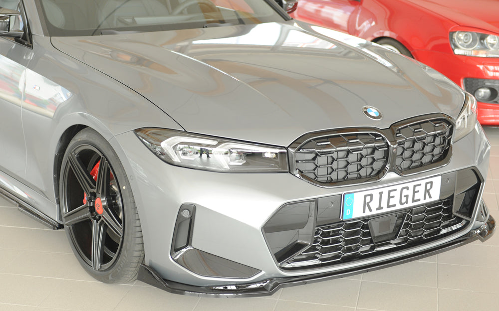 Rieger Spoilerschwert BMW 3er G21 (G3K) Touring 07.22- (ab Facelift) LCI 00088343