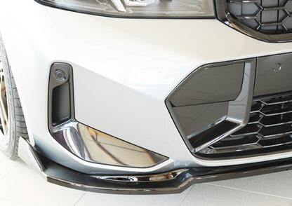 Rieger Spoilerschwert BMW 3er G21 (G3K) Touring 07.22- (ab Facelift) LCI 00088343