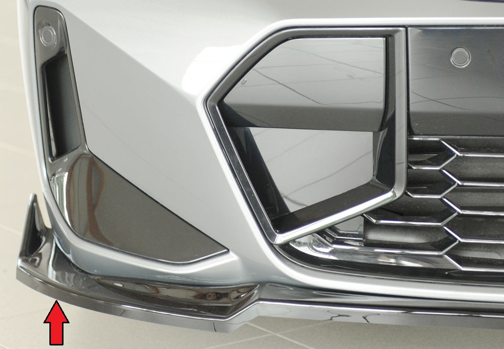 Rieger Spoilerschwert BMW 3er G21 (G3K) Touring 07.22- (ab Facelift) LCI 00088343