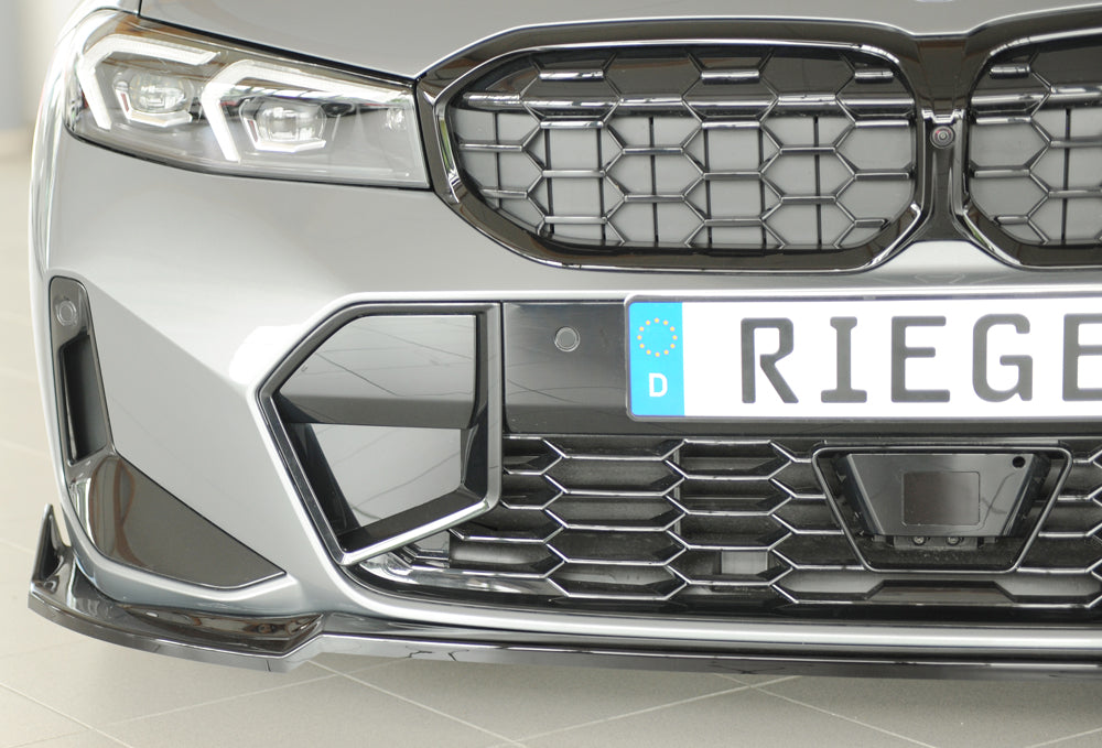 Rieger Spoilerschwert BMW 3er G21 (G3K) Touring 07.22- (ab Facelift) LCI 00088343