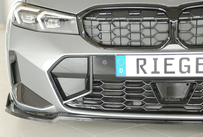 Rieger Spoilerschwert BMW 3er G21 (G3K) Touring 07.22- (ab Facelift) LCI 00088343