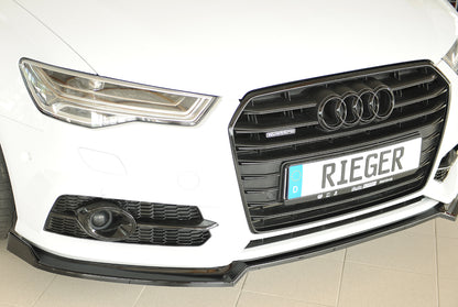 Rieger Spoilerschwert Audi A6 S6 (4G/C7) Lim. 09.14- (ab Facelift) 00088362