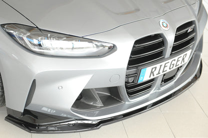 Rieger Spoilerschwert BMW 4er G83 M4 (G234M) Cabrio 06.21- 00088373