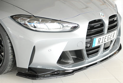 Rieger Spoilerschwert BMW 4er G83 M4 (G234M) Cabrio 06.21- 00088373