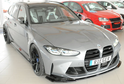 Rieger Spoilerschwert BMW 4er G83 M4 (G234M) Cabrio 06.21- 00088373