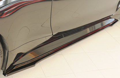 Rieger Seitenschwelleransatz BMW 4er G83 M4 (G234M) Cabrio 06.21- 00088379