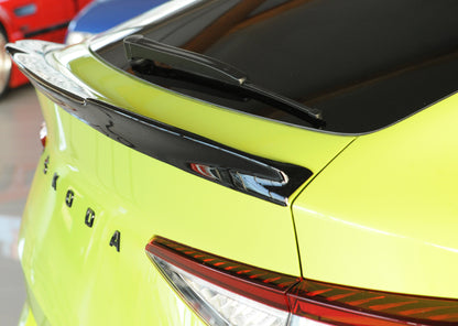 Rieger Heckklappenspoiler Skoda Enyaq iV RS (NY) Coupé (5AC) 07.21- 00088389
