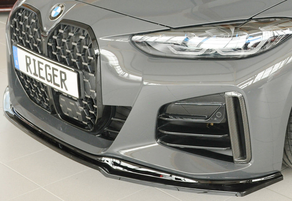 Rieger Spoilerschwert BMW i4 M G26 (G4C) Gran Coupé (5-tür.) 00088391